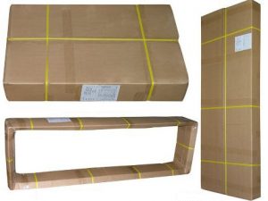 WS12 Network Cabinet