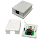 Cat.5e Surface Box