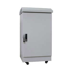 WS08 Outdoor Waterproof Cabinet