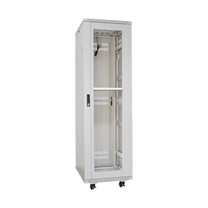 WS12 Network Cabinet