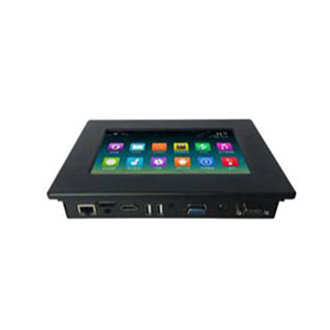 BS50-SS Intelligent Micro Moving Ring System