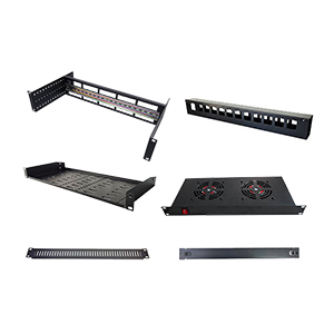 WS06 Cabinet Accessories