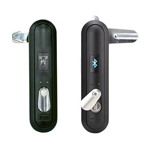 BS21 Cabinet Intelligent Lock
