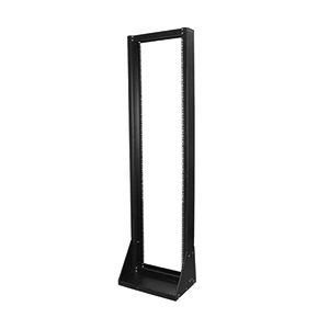 WS05-B Open Frame Rack