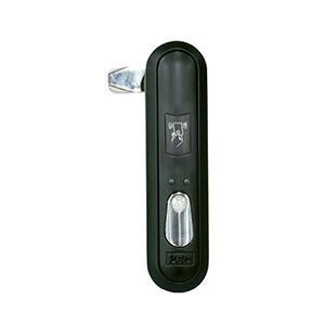 Integrated Cabinet Lock Built-in Card Reader