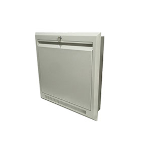 BN03-RT Recessed Cabinet