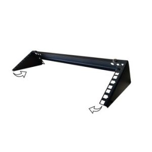 WS03-C wall mount rack
