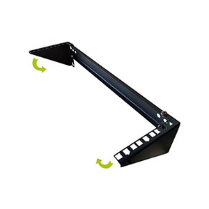 WS03-C Vertical Bracket