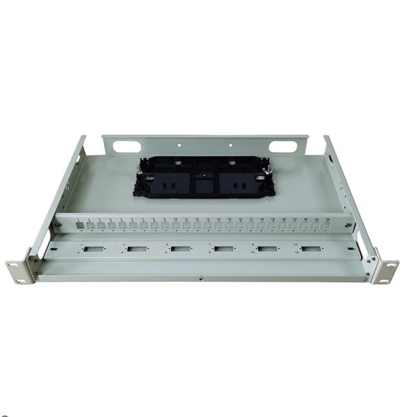 WS02-D5 Optical Fiber Distribution Panel - Image 3
