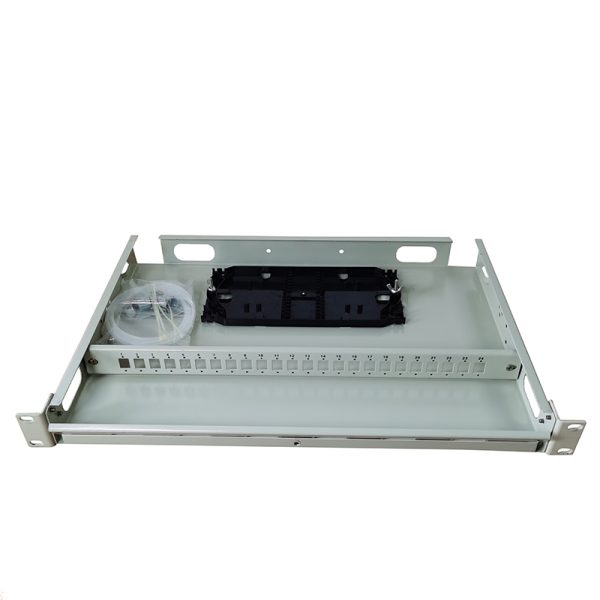 WS02-D5 Optical Fiber Distribution Panel - Image 4