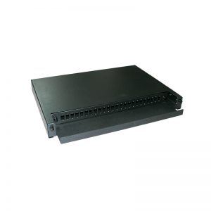WS02-D6 Optical Fiber Terminal Box Drag-and-drop