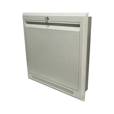 BN03 Recessed Cabinet