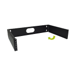 WS03-B Wall mount rack