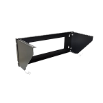 Wall mount rack WS03-D