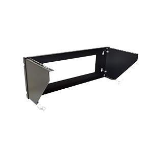 Wall mount rack WS03-D