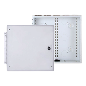 Structured Wiring Enclosure