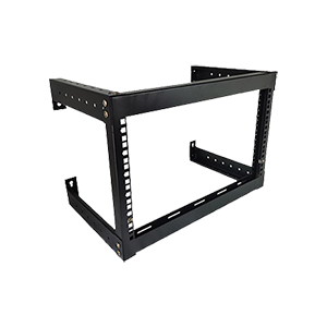 ws05-f wall mount rack