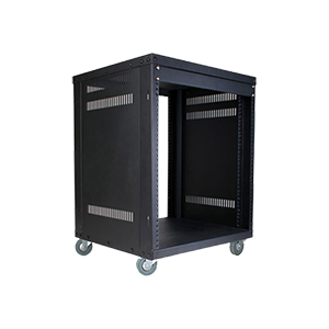 Audio rack WS16