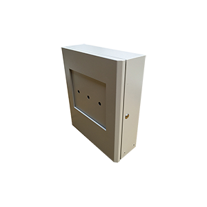 Lighting emergency box