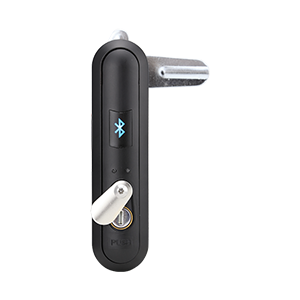 intelligent cabinet lock
