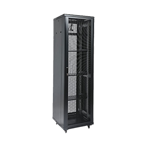 Network cabinet WS04