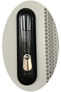 smart lock