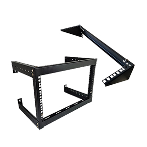 19 inch vertical bracket