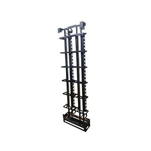 WS07-1400 Voice Panel