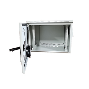 WS08-WM室外挂墙防水机柜 - 图片 4